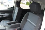 Fiat Qubo La Prima L1H1 AT