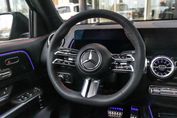 Mercedes GLB 220 4-Matic AMG Line