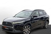 Toyota Corolla Cross 2.0 Hybrid