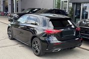 Mercedes A Klasa 220 4-Matic AMG Line