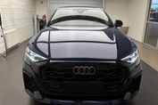 Audi Q8 TFSI e quattro