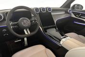 Mercedes GLC Coupe 220 d 4-Matic AMG Line