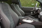 Mercedes GLE 300 d  4-Matic AMG Line