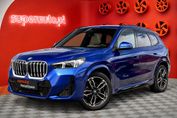 BMW X1 sDrive18d M Sport