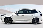 BMW X1 sDrive18d M Sport
