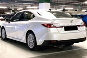 Toyota Camry Comfort 2.5 Hybrid Dynamic Force