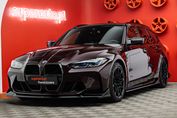 BMW Seria 3 M3 Competition xDrive