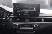 Audi A4 45 TFSI Quattro Advanced
