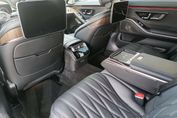 Mercedes Klasa S AMG  63 E Performance PHEV L 4-Matic 9G-TRONIC