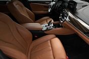 BMW Seria 5 530e Luxury Line