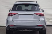 Mercedes GLE AMG 53  4-Matic+