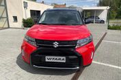 Suzuki Vitara 1.4 Boosterjet mHEV Premium Plus 4WD