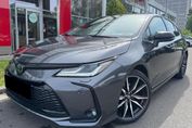 Toyota Corolla GR Sport 1.8 Hybrid