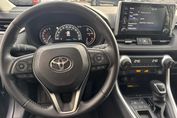 Toyota RAV4 Comfort 2.0  MS