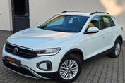 Volkswagen T-Roc 1.5 TSI Life
