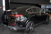Mercedes GLC Coupe 220 d 4-Matic AMG Line
