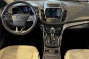 Ford Kuga 2.0 Vignale