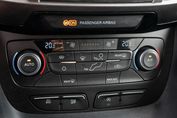 Ford Transit Connect Kombi 230 L2 Trend
