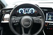 Audi A3 35 TFSI mHEV S Line S tronic