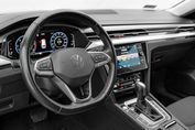 Volkswagen Arteon 2.0 TDI DSG