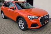 Audi Q3 35 TFSI mHEV Advanced S tronic