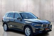BMW X5 xDrive45e aut