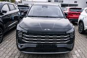 JAC JS8 PRO 1.5 T-GDI 7 DCT 7os.