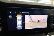 Skoda Octavia 1.5 TSI Ambition