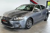 Lexus CT 200h