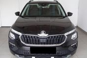 Skoda Kamiq Selection 1.5 TSI DSG