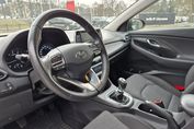 Hyundai i30 T-GDI Smart