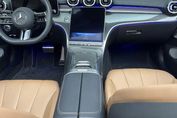 Mercedes CLE 300 mHEV 4-Matic AMG Line