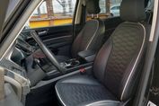 Ford S-MAX 2.0 EcoBlue  Vignale
