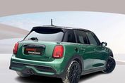 Mini Mini Cooper S sport-aut