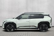 Kia EV3 81.4kWh GT Line