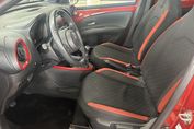 Toyota Aygo X 1.0 VVT-i Style