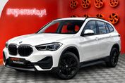 BMW X1 xDrive18d Advantage