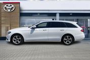 Mercedes Klasa E E 220 d  9G-TRONIC