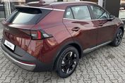 Kia Sportage 1.6 T-GDI HEV M 2WD aut