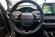 Skoda Elroq 60 63kWh