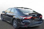 Toyota Camry 2.5 Hybrid Prestige