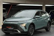 Hyundai Bayon 1.0 T-GDI Smart