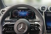 Mercedes GLC 220 d mHEV 4-Matic AMG Line