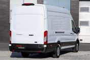 Ford Transit Jumbo L4H3 Maxi