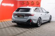 BMW Seria 5 540d M Sport xDrive mHEV aut
