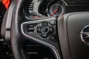 Opel Insignia 2.0 CDTI ecoFLEX