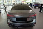 Audi A6 TDI quattro S line