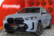 BMW X6 xDrive40d M Sport