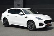 Maserati Grecale '22 Modena