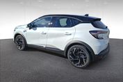 Renault Captur Esprit Alpine 1.6 E-Tech Hybrid AT